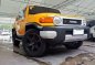 Toyota FJ Cruiser 2015 for sale-0