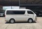 Toyota Hiace 2017 for sale-1