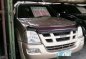 Isuzu Alterra 2005 for sale-0