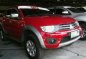 Mitsubishi Strada 2012 for sale-1