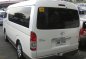 Toyota Hiace 2015 for sale -4