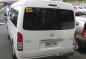 Toyota Hiace 2015 for sale -3