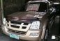 Isuzu Alterra 2005 for sale-2