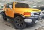 Toyota FJ Cruiser 2015 for sale-0