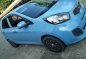 Kia Picanto 2015 for sale-4