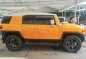 Toyota FJ Cruiser 2015 for sale-4