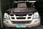 Isuzu Alterra 2005 for sale-1