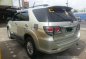 Toyota Fortuner 2013 for sale-1