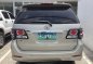 Toyota Fortuner 2013 for sale -3