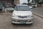 Toyota Avanza 2009 for sale-1