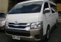 Toyota Hiace 2015 for sale -1