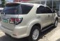 Toyota Fortuner 2013 for sale -2