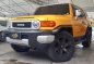 Toyota FJ Cruiser 2015 for sale-2