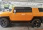 Toyota FJ Cruiser 2015 for sale-3