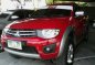 Mitsubishi Strada 2012 for sale-4