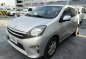 Toyota Wigo 2017 for sale-1