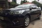 2016 Toyota Vios For sale-0