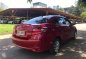 2014 Toyota Vios for sale-2