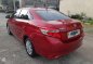 2016 Toyota Vios for sale-3