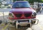 Mitsubishi Adventure 2004 for sale-0