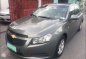 Chevrolet Cruze 2012 for sale-0