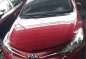 2016 Toyota Vios for sale-0