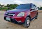 Honda CR-V 2003 for sale -3