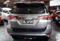 Toyota Fortuner 2017 for sale -2