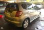 2009 Honda Jazz for sale-1