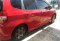 Like new Honda Fit for sale-2