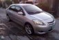 2009 Toyota Vios for sale-2