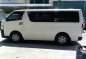 Toyota Hiace 2016 for sale -3