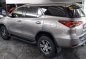 Toyota Fortuner 2017 for sale -3