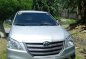 2014 Toyota Innova for sale-0