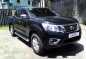 Nissan Frontier Navara 2017 for sale -1