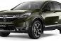 Honda Cr-V S 2018 for sale -0