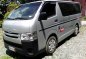 Toyota Hiace 2016 for sale -1