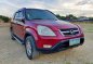 Honda CR-V 2003 for sale -1