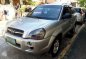 Hyundai Tucson 2009 for sale-4