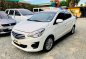 2017 Mitsubishi Mirage G4 for sale-2