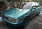 1997 Nissan Sentra for sale-0