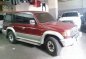 Mitsubishi Pajero 1995 for sale-1