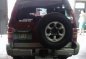 Mitsubishi Pajero 1995 for sale-3