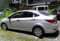 Hyundai Accent 2017 for sale -1