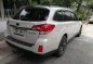 Subaru Outback 2010 for sale -4