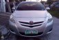 2009 Toyota Vios for sale-1