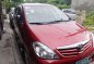 Toyota Innova 2010 for sale-4