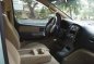 Hyundai Grand Starex 2008 for sale -8