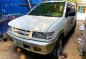 Isuzu Crosswind 2002 for sale -1