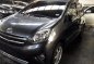 Toyota Wigo 2017 for sale -1